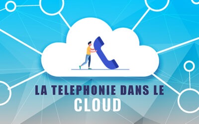 Quels sont les avantages de la Téléphonie dans le Cloud ?